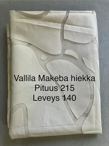 Vallila Makeba