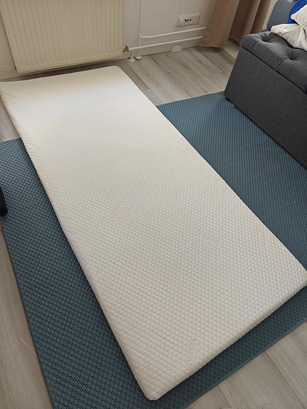 90x200 TEMPUR sijauspatja