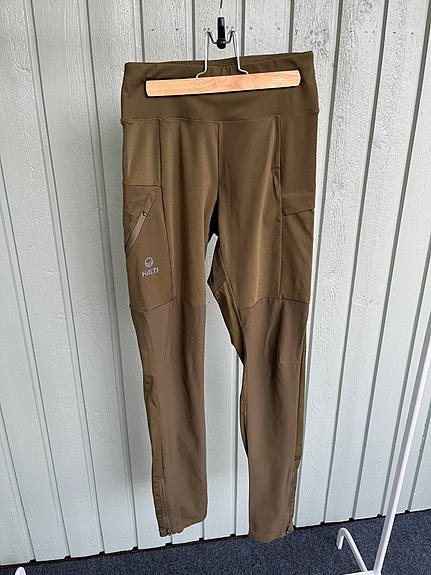 Haltin retkeilylegginssit, koko S