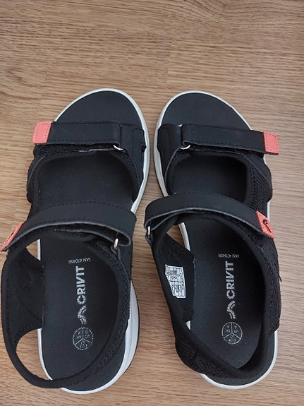 Sandaalit 37
