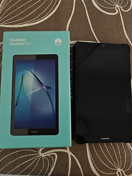 Huawei MediaPad T3 7" WiFi