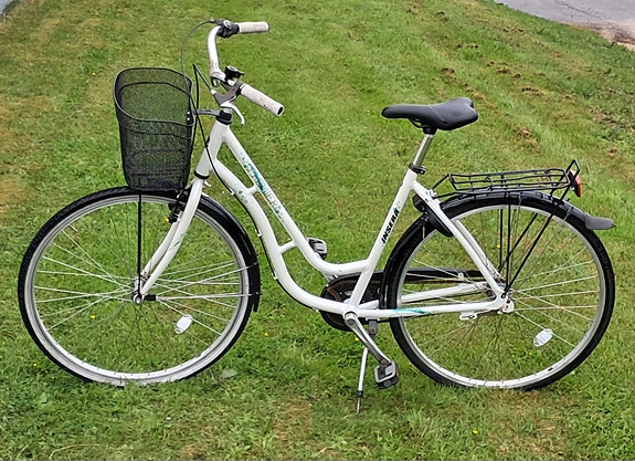 Insera 52cm, 28", 3-v