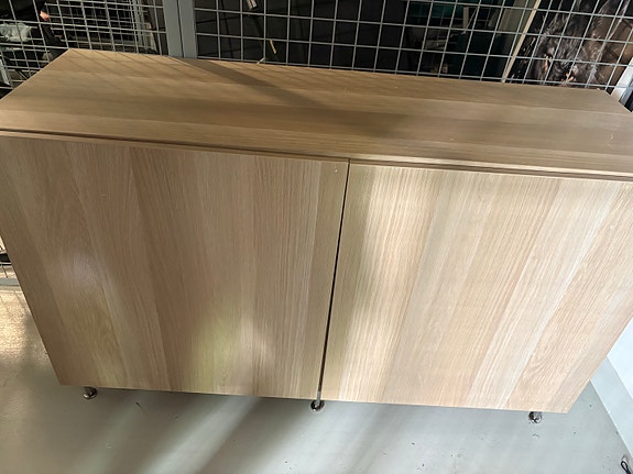 Ikea Bestå senkki