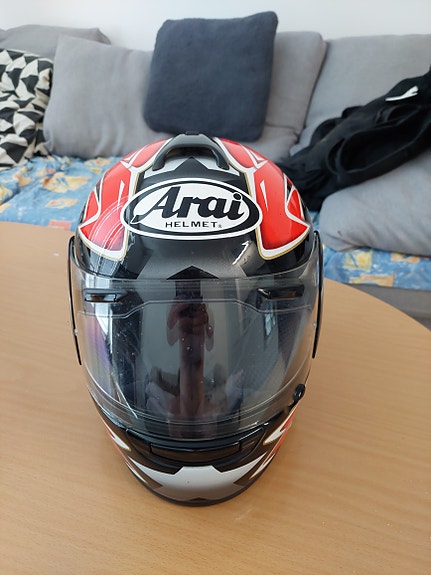 Arai Kypärä