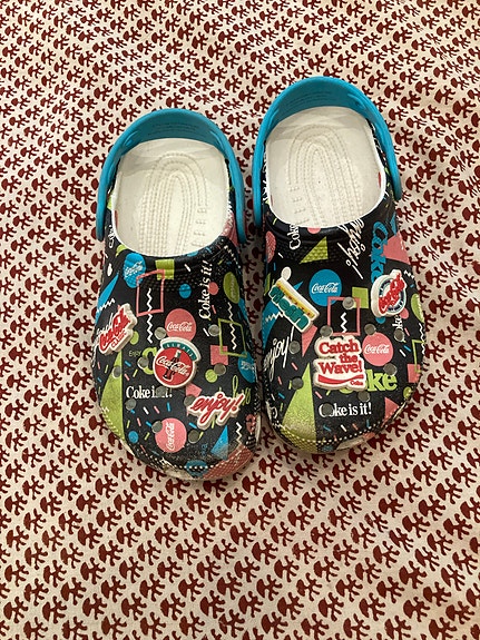 Crocs  kokomerkintä 4 / 6