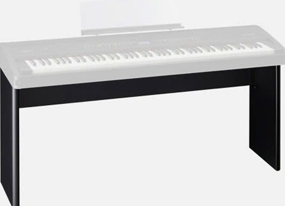 Roland FP-80 sähköpianon teline (HUOM! Itse piano ei ole myynnissä)