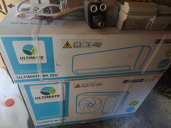 Ultimate 09