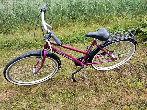 Helkama Nice Power 26"