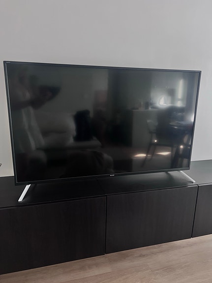 Sharp televisio