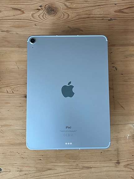 Apple iPad Air 4 -tabletti 256 GB