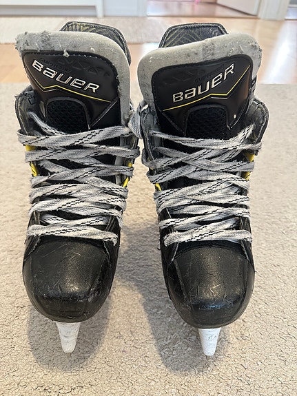 Bauer Supreme M40 - (1D/33,5)