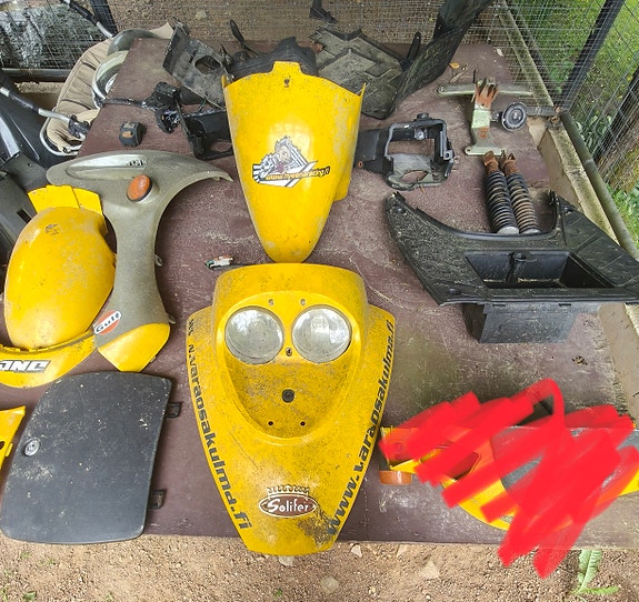 Solifer gy6