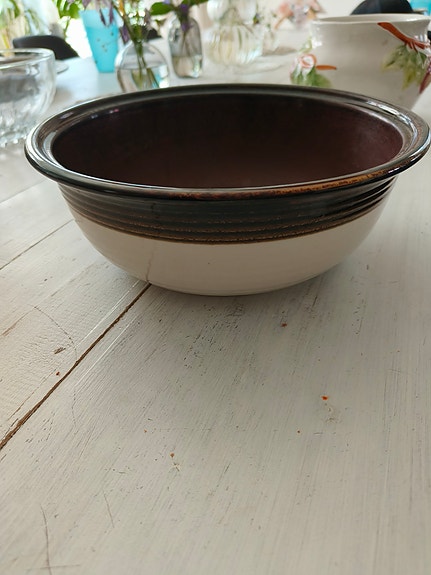 Kermansavi uunivuoka