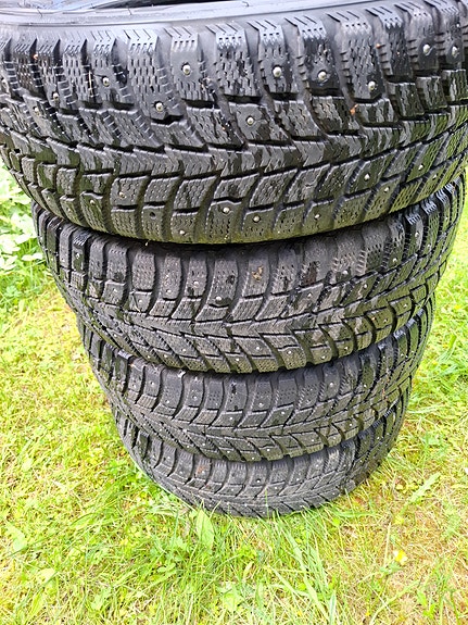 Talvirenkaat