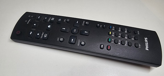 Philips TV kaukosäädin / remote control