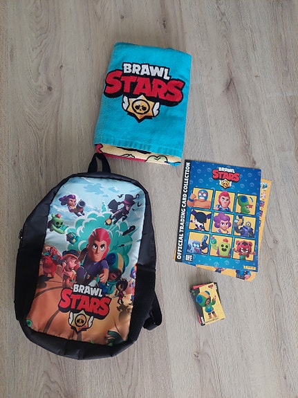 Brawl stars