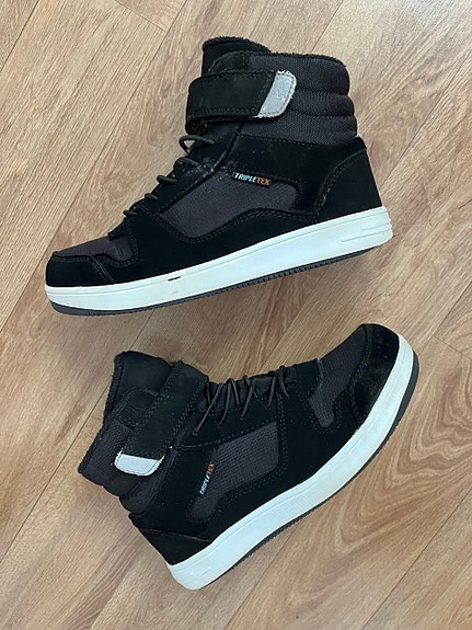 Mywear välikausikengät 36