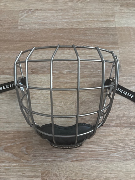 Bauer ristikko