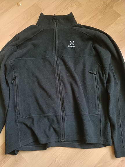 Haglöfs fleece