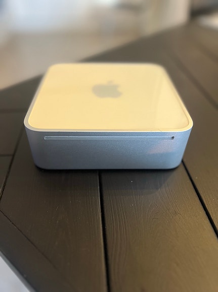 Mac mini