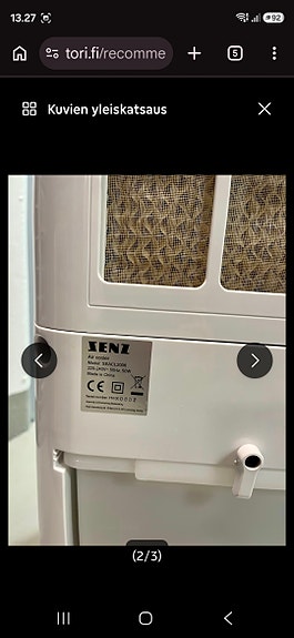 Product image 2 of 3