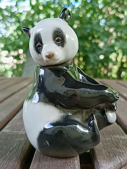 Lomonosov panda