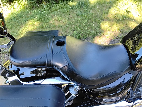 Triumph Rocket   2004