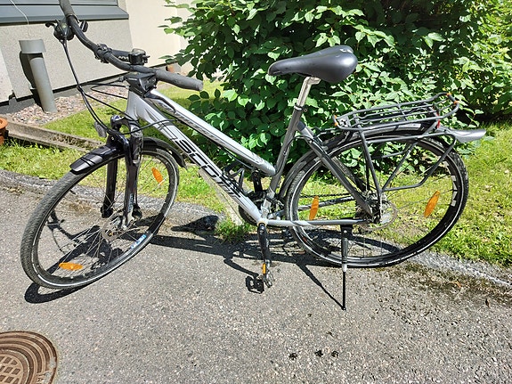 Scott polkupyörä 28