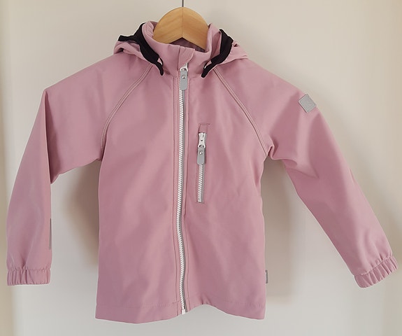Softshell takki 110