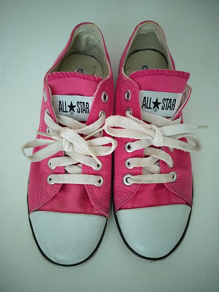 Converse tennarit, 38