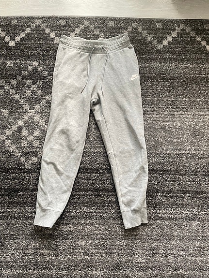 Nike tech housut