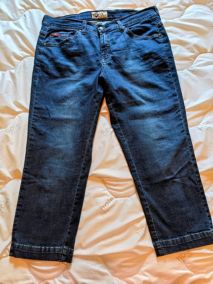 Lee Cooper caprifarkut
