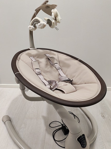 Beemoo PLAY Rocker 2 -sitteri