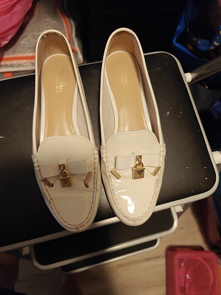 Michael Kors kiiltonahka
