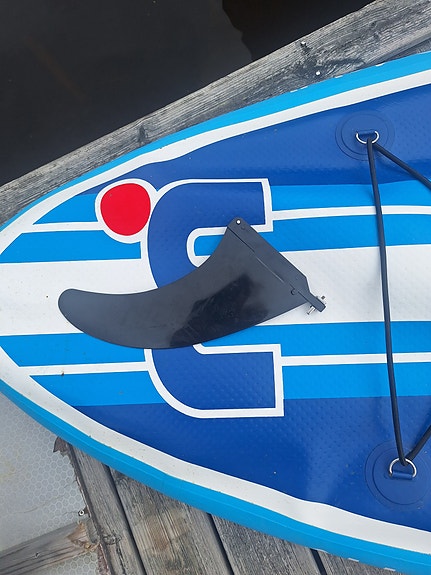 Mistral sup lauta