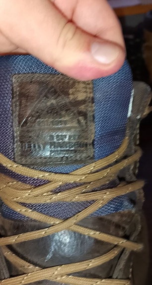 helly hansen kengät