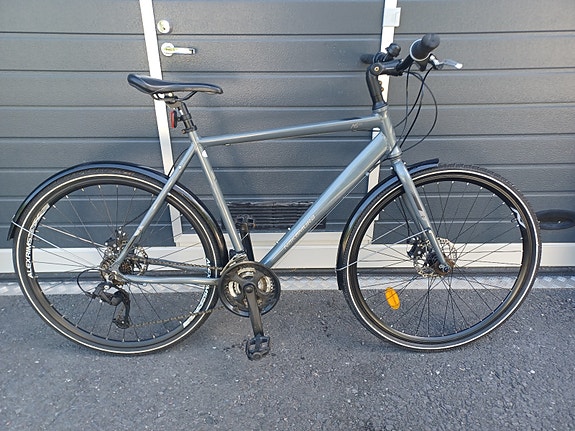 Nakamura Freeway (28")