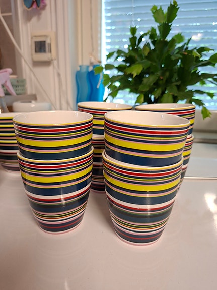 Iittala origo mukeja