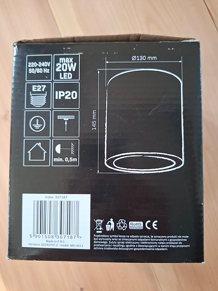 Product image 2 of 5