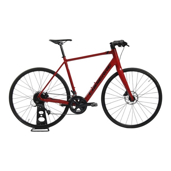 Lapierre E-SENSIUM 2.2 - käytetty sähköpyörä