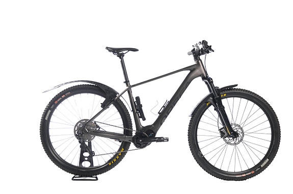Orbea Urrun 40 - käytetty sähköpyörä