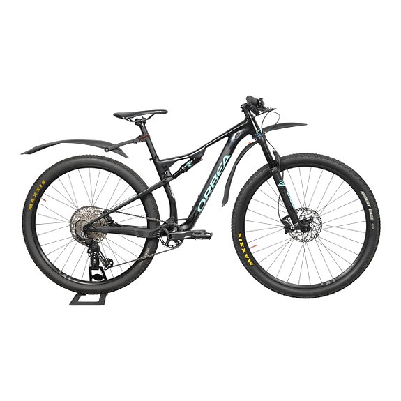 Orbea Oiz H30 - käytetty maastopyörä