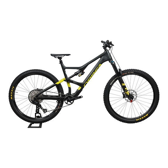 Orbea Occam H20 LT - käytetty maastopyörä