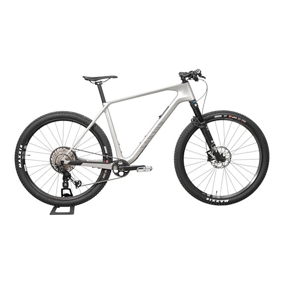 Canyon Exceed CF 7 - käytetty maastopyörä