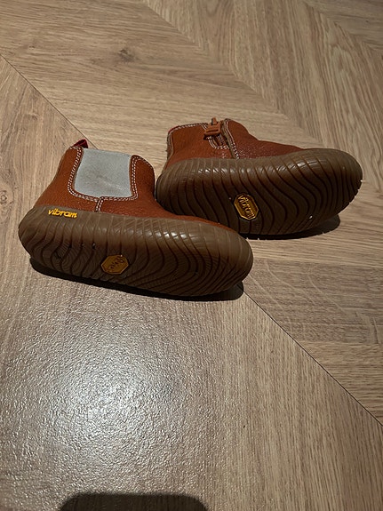 Reima vibram