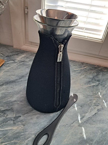 Eva Solo, cafe solo kahvinkeitin