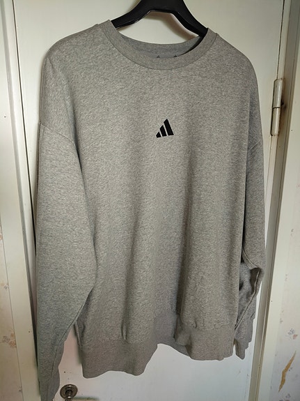 Adidas-collegepaita XL
