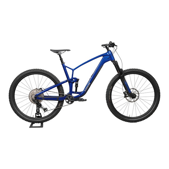 Trek Fuel EX 7 - käytetty maastopyörä