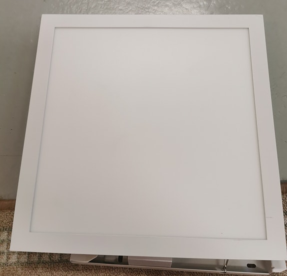 philips Led valopaneeli