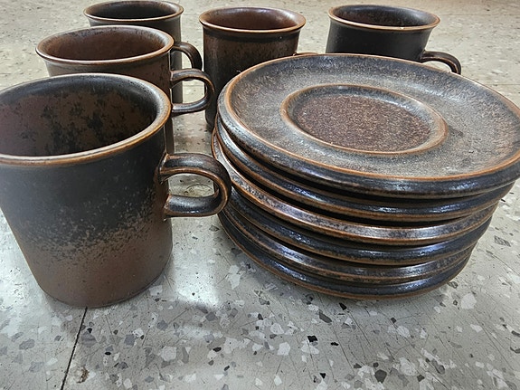 Arabian Ruska -sarjaa